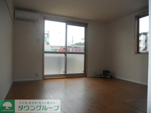 ロイヤルステージの物件内観写真